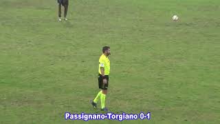 PassignanoTorgiano 01 [upl. by Solracsiul]