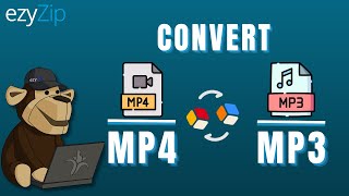 How to Convert Video to MP3  FREE Online Video Converter [upl. by Fernando]