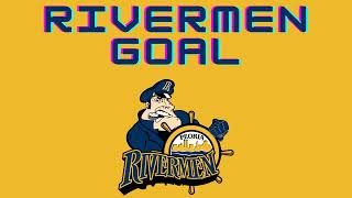 Peoria Rivermen Goal Horn 1995 Requested by The Spikestr Goal Horns [upl. by Siva953]