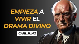 Cómo Curar la Depresión y Ansiedad  Carl Jung [upl. by Aivatal175]