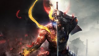 4 NIOH 2 pierwszy raz  Sanktuarium żmii aka prawie rage quit skill issue level hard D [upl. by Sivrat]