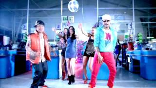 Goodbye  Jowell y Randy Official Video [upl. by Edgard154]