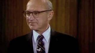 Milton Friedman  Illegal Immigration  PT 1 [upl. by Chrystel]