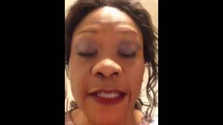 Breaking The Manipulating and Controlling Spirit Part 1  Pastor Sarah Morgan [upl. by Hirasuna]