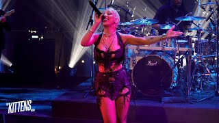 Doja Cat  Woman amp Say So Live at 2023 TIME100 Gala [upl. by Kumler]