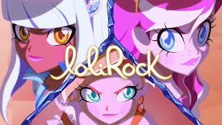 Best Moments from LoliRock  Season 2 Magical Princesses Adventure [upl. by Charlie223]