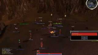 How botters get banned in Guild Wars [upl. by Gnemgnok]