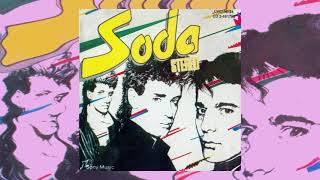 Soda Stereo  Soda Stereo 1984 Álbum completo [upl. by Beatty]