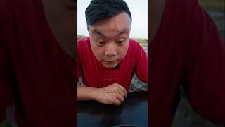 Hair in foodTikTok VideoEating Spicy Food and Funny PranksMukbang [upl. by Rehpotsirh]