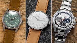 The BEST Watches With A 38mm Case In Every Category 26 Watches [upl. by Ja]