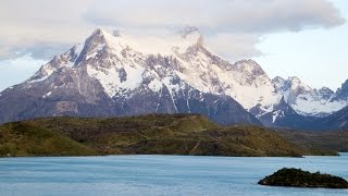 Exploring Patagonia with National Geographic [upl. by Irodim]