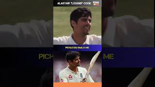 The Stylish  Alastair Cook shorts cricket alastaircook [upl. by Kcirdek143]