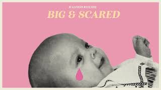 Raleigh Ritchie  Big amp Scared Official Audio [upl. by Lovmilla]