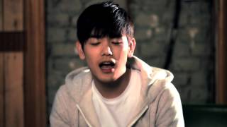 Stitches Cover  Eric Nam X Sungha Jung [upl. by Trautman]