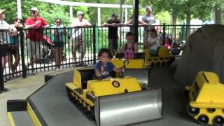 Dutch Wonderland June 29 2013 [upl. by Miza421]