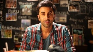 Yeh Jawaani Hai Deewani  Official Trailer Invite [upl. by Damien]