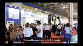 CIOSP  Congresso Internacional de Odontología de São Paulo [upl. by Enneira]