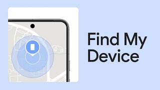 How to locate your belongings with Googles Find My Device [upl. by Nollahp]