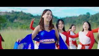 Nyishi Music Video Album quot Popi Neri quot  ProducedLyrics amp Directed By Pura Papi Singhi [upl. by Rem977]