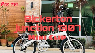 Bickerton Junction 1307 Mini clip [upl. by Misha]