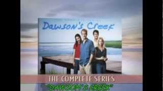 dawsons creek trailer sub ita [upl. by Shakti]