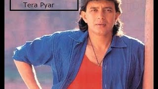 DJYaad Aa Raha Hai Tera Pyar  Mithun ChakrabortyDisco Dancer [upl. by Awjan]