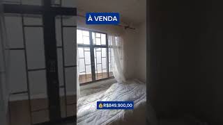 Casa à venda Bairro Uberaba [upl. by Kimbra879]