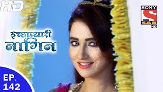 Icchapyaari Naagin  इच्छाप्यारी नागिन  Ep 142  12th Apr 2017 [upl. by Zia284]