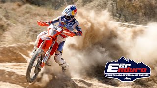 Enduro Antas 2024  Best of Day 1  Rd 1 Spanish Championship by Jaume Soler [upl. by Roselle]