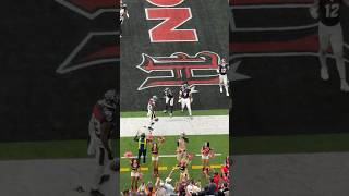 TEXANS vs JAGUARS football nrg houston htown touchdown texanstrong [upl. by Brant965]