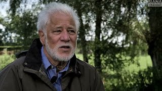 Michael Ondaatje Interview We Cant Rely on One Voice [upl. by Ilek726]