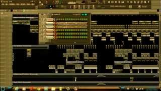 RapHip hop instrumental OTM production Fl Studio free mp3 download [upl. by Calendra]