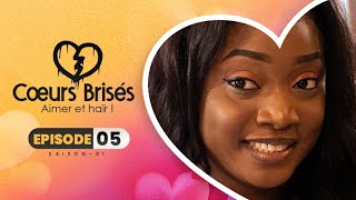 COEURS BRISÉS  Saison 1  Episode 5 VOSTFR [upl. by Bernhard133]