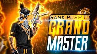 🔴 New Season Br Rank Push With Random Subscribers  free fire live rank push  ffbrrankpush [upl. by Anelleh]