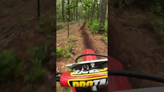 CRF 150 Hitting the Trails [upl. by Chapland]