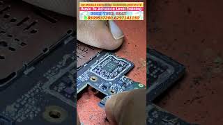 Redmi Note 9 On Off Problem Solution shorts short repair armobile redminote9 [upl. by Chelsae]