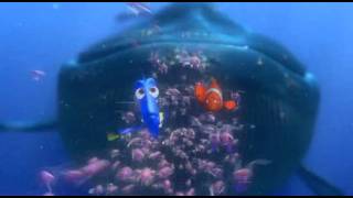 Finding Nemo alternate sad ending [upl. by Alihet]