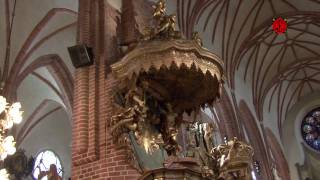 Storkyrkan  The Cathedral of Stockholm Part 2 [upl. by Asillim958]