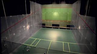 How To Play Squash [upl. by Ruperta]