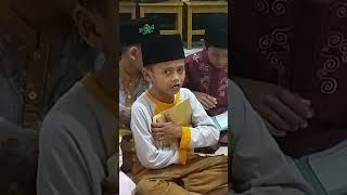 Ajarkan cinta Kalamullah [upl. by Ardenia458]