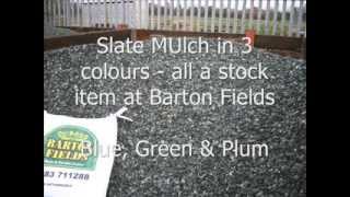 Gravel For Gardens Midlands Decorative Gravel Supplier [upl. by Deron]