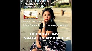 OFFICIAL MV NADAI PENYANGKAI DANIELASGLG [upl. by Sugar]