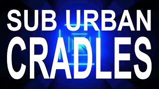 Sub Urban  Cradles Instrumental Version 1 Hour Loop [upl. by Gladstone]