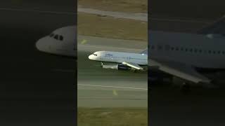 JetBlue Airways Landing Gear Failure edit [upl. by Narine]