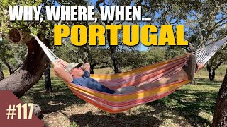 WHY PORTUGAL ALGARVE  Things To Love amp erm… 117 [upl. by Derina689]