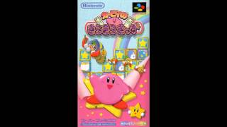 Kirby Super Star Stacker  Game Over [upl. by Waite471]