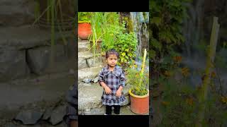 Zainab little angel cutebaby trending cute baby youtubeshorts [upl. by Esej]