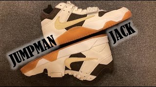 【開箱】 JUMPMAN JACK TR [upl. by Bette-Ann208]