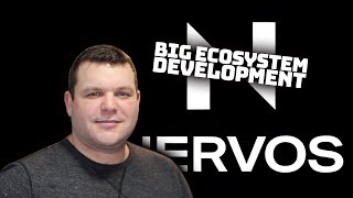 Nervos Network CKB Ecosystem News is Huge [upl. by Yrreiht]