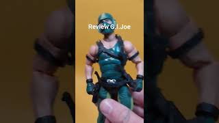 review GIJoe Classified Series Cobra Copperhead [upl. by Luise]